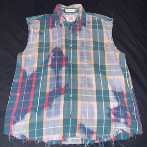 John Ashford koolest shirt ever!